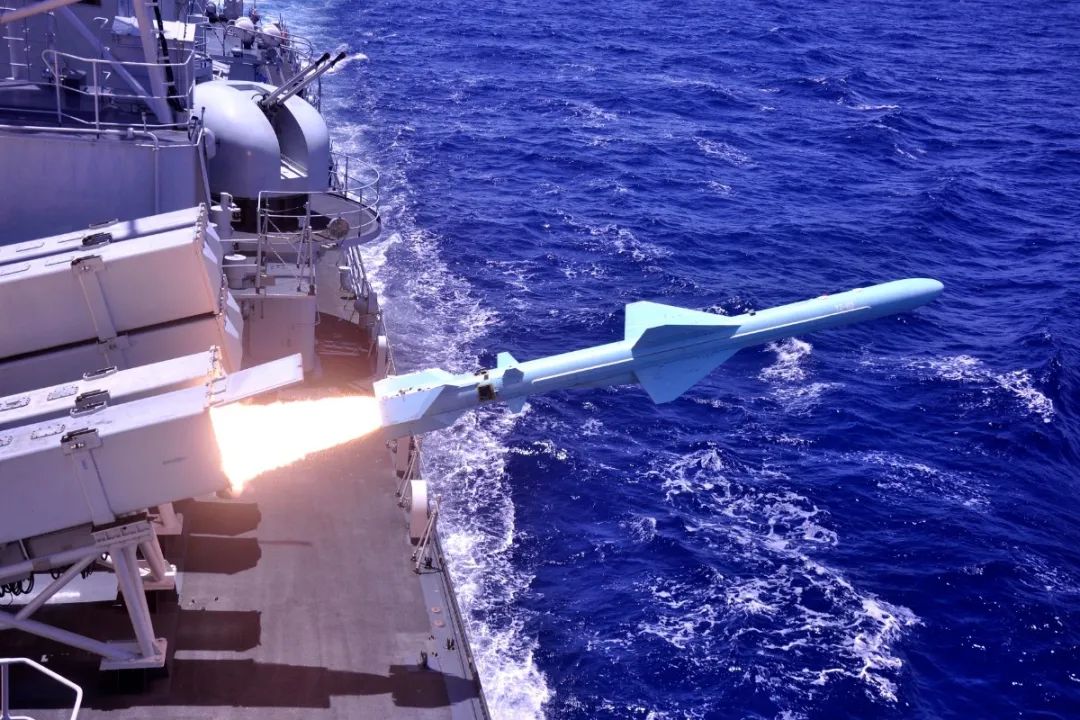 珠海舰退役,历史与未来的交汇点,珠海舰退役,历史与未来的交汇点