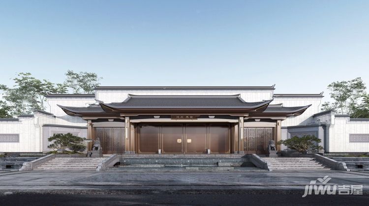 泉州建发养云,城市新地标,文化与生活的融合,泉州建发养云,城市新地标,文化与生活的完美融合