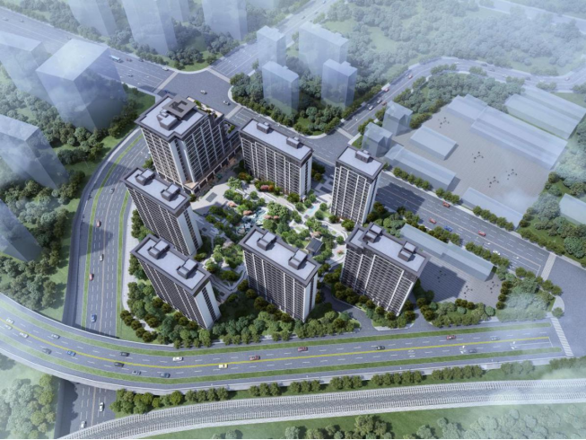 泉州建发养云,城市新地标,文化与生活的融合,泉州建发养云,城市新地标,文化与生活的完美融合
