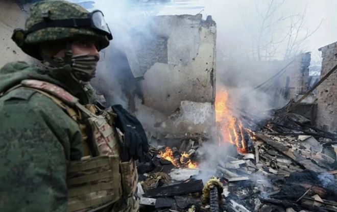 俄乌战争或许即将结束,走向和解的前瞻,俄乌战争走向和解的前瞻,或将迎来结束之际