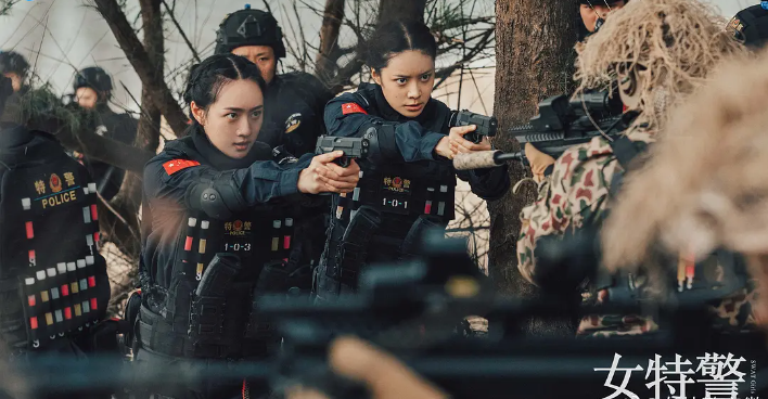 中国女特种兵电视连续剧，展现英勇与荣耀的篇章，中国女特种兵，英勇荣耀的电视连续剧篇章