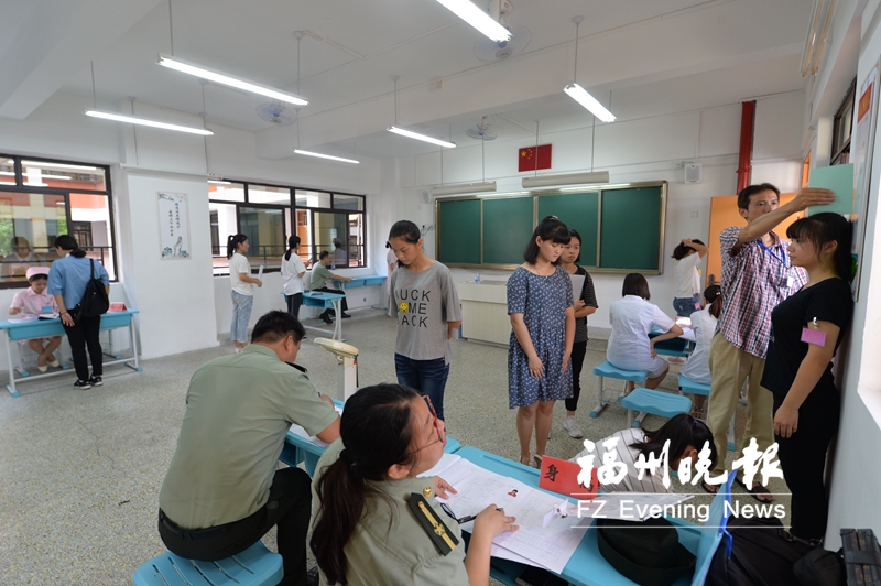 女兵体检标准详细,女兵体检标准详解