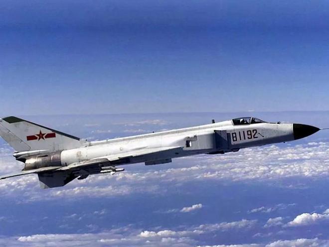 歼8战斗机运用,历史、现状和未来展望,歼8战斗机,历史应用、现状评估与未来展望