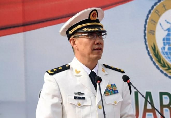 国防部长李常福,职责与挑战,国防部长李常福,职责与面临的挑战