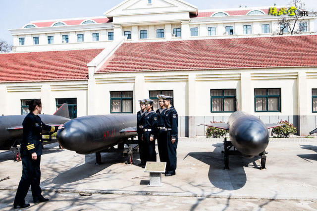 青岛海军部队驻地区概述,青岛海军部队驻地区概览