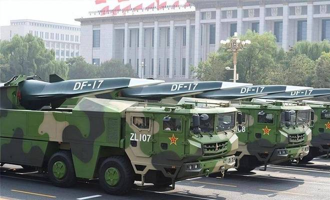 东风-41导弹,威力与实力的象征,真的有那么厉害吗?,东风-41导弹,威力与实力的象征,究竟有多强大?