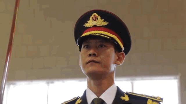 仪仗队男兵身高比例条件,仪仗队男兵身高比例条件揭秘
