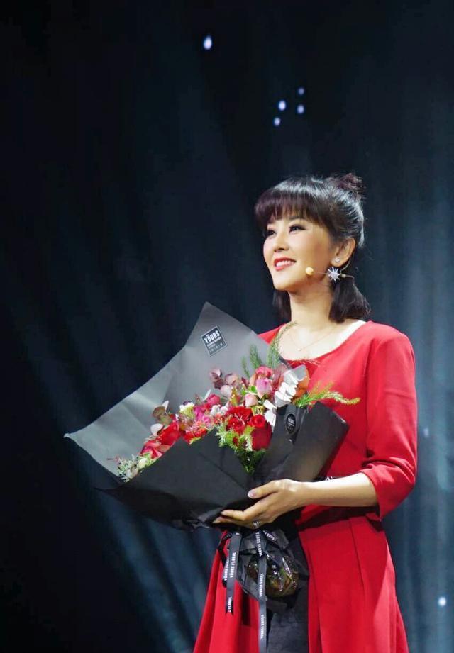 河北省十大美女主持人,河北省十大美女主持人风采展示