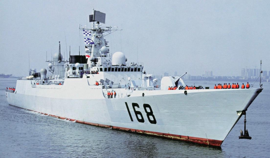 中国海军霍邱舰,捍卫海洋权益的坚定力量,中国海军霍邱舰,捍卫海洋权益的钢铁长城