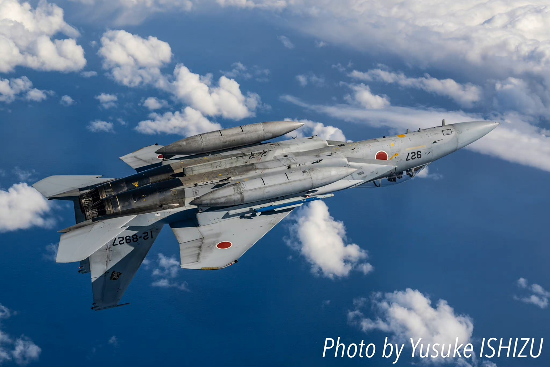 日本心神战机宣传片里的歼-15战机,中日航空工业的交汇点,中日航空工业的交汇点,日本心神战机宣传片中的歼-15战机解析