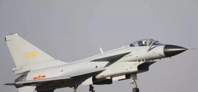 中国空军,虽无实战经验,但潜力无穷,中国空军潜力无穷,虽无实战经验仍备受瞩目