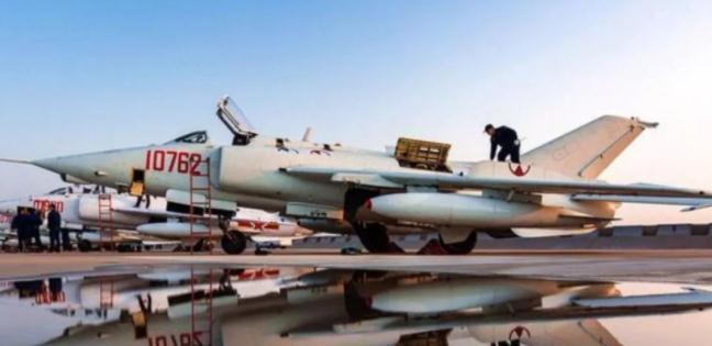 中国空军,虽无实战经验,但潜力无穷,中国空军潜力无穷,虽无实战经验仍备受瞩目