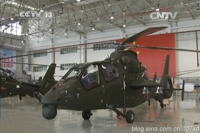 揭秘武直-19的生产地，揭秘武直-19的生产基地