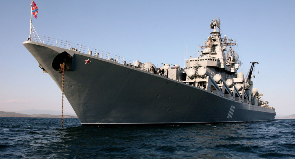 俄罗斯瓦良格号巡洋舰,历史的印记与时代的象征,俄罗斯瓦良格号巡洋舰,历史印记与时代象征