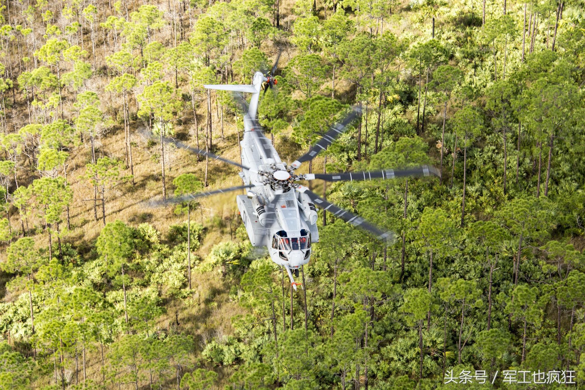 世界十大重型直升飞机,力量与技术的完美结合,世界十大重型直升机,力量与技术的巅峰结合