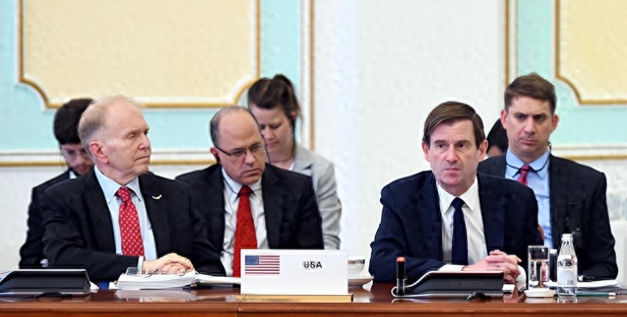 美国彻底卷入冲突,历史、现状与未来走向,美国卷入冲突的过去、现在与未来走向