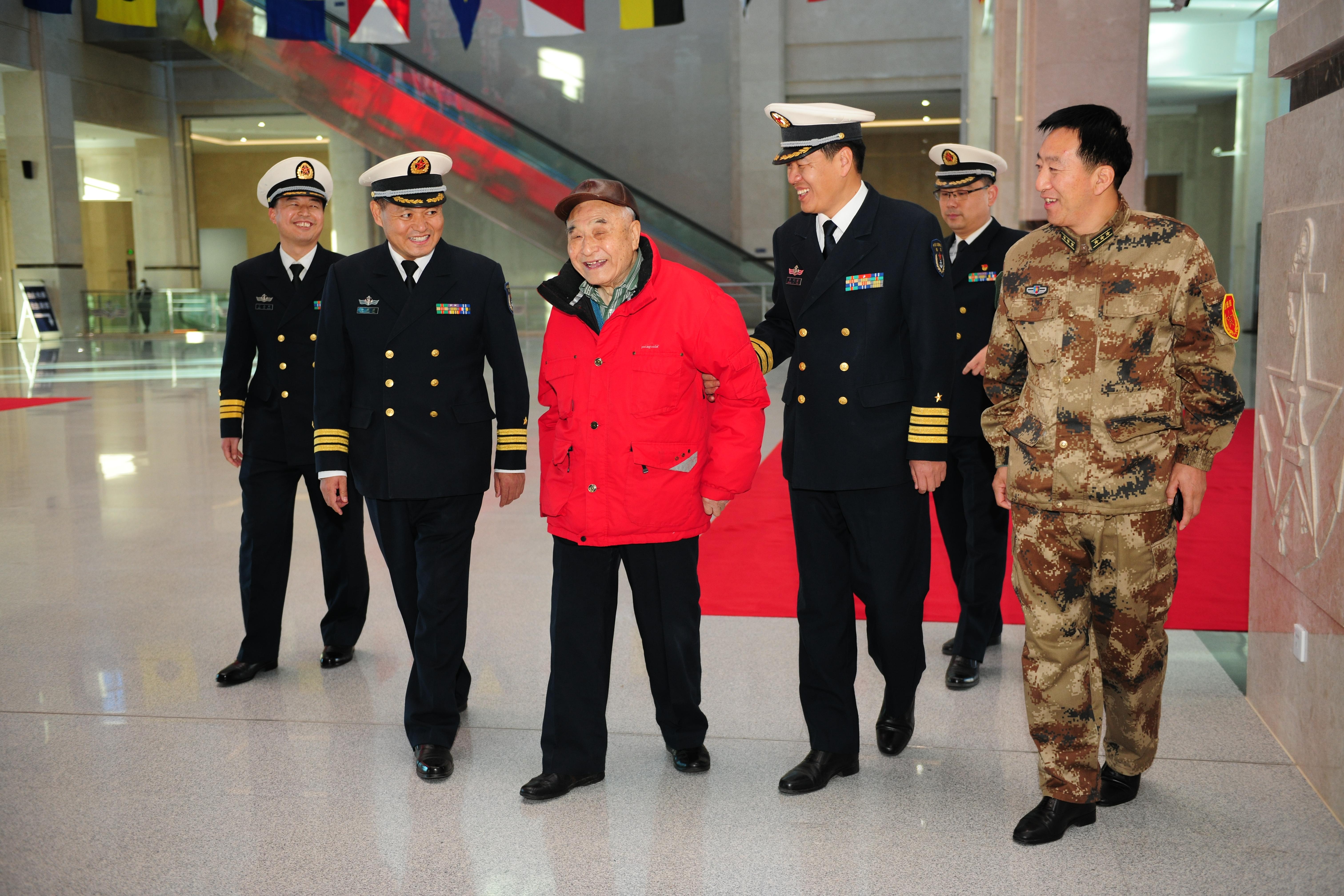 海军第一支航空兵部队，历史、使命与荣耀，海军航空兵第一支部队，历史使命与荣耀回顾