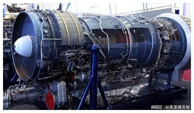 涡扇15发动机