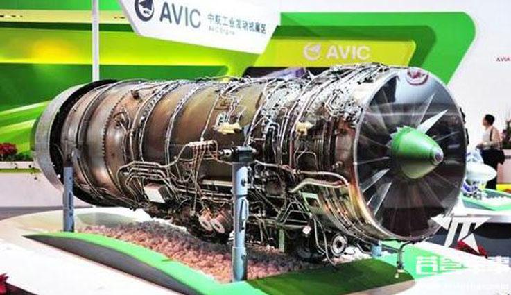 涡扇15发动机,量产时刻的期待与前瞻,涡扇15发动机量产时刻,期待与前瞻展望