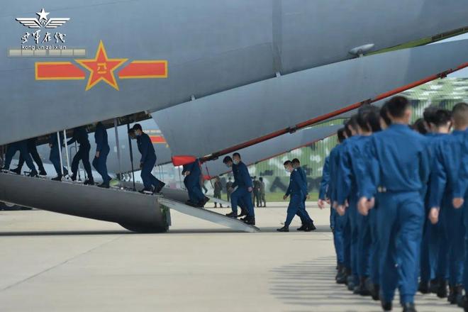 中国空军航空大学