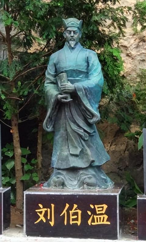刘伯温必中一肖特,神秘预言与传奇人生,刘伯温传奇人生与神秘预言,必中一肖特揭秘