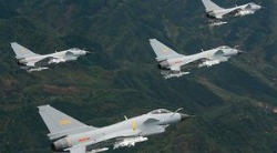 2023年中国空军题材电影的崛起与展望,2023年中国空军题材电影的腾飞与展望