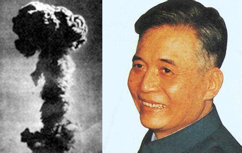 两弹一星中国之父,历史的荣光与民族的骄傲,两弹一星之父,历史的荣光与民族的骄傲典范