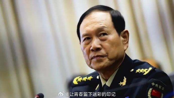 李长福,国防部的重要角色,现状如何?,李长福在国防部的现状,重要角色的深度解析