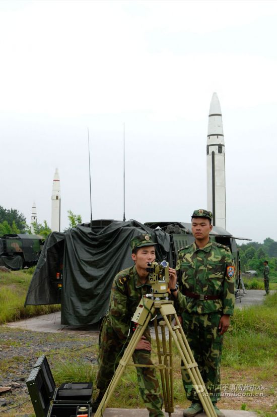洛阳二炮部队,历史、职责与贡献,洛阳二炮部队,历史沿革、职责使命与卓越贡献