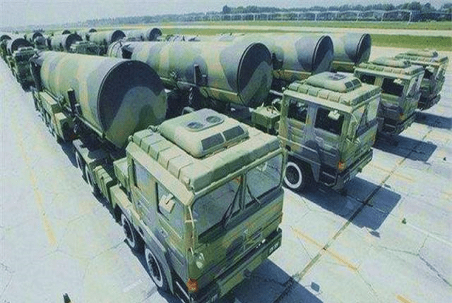 东风31战略导弹泄密事件,国家安全与信息技术的双刃剑效应,东风31战略导弹泄密事件,国家安全与信息技术的双刃剑挑战