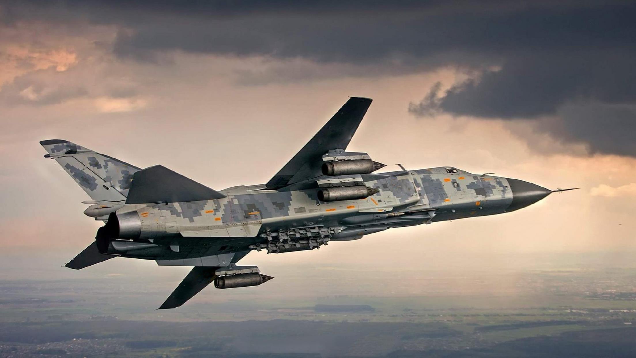 利比亚空军的主战飞机型号研究,利比亚空军主战飞机型号深度研究