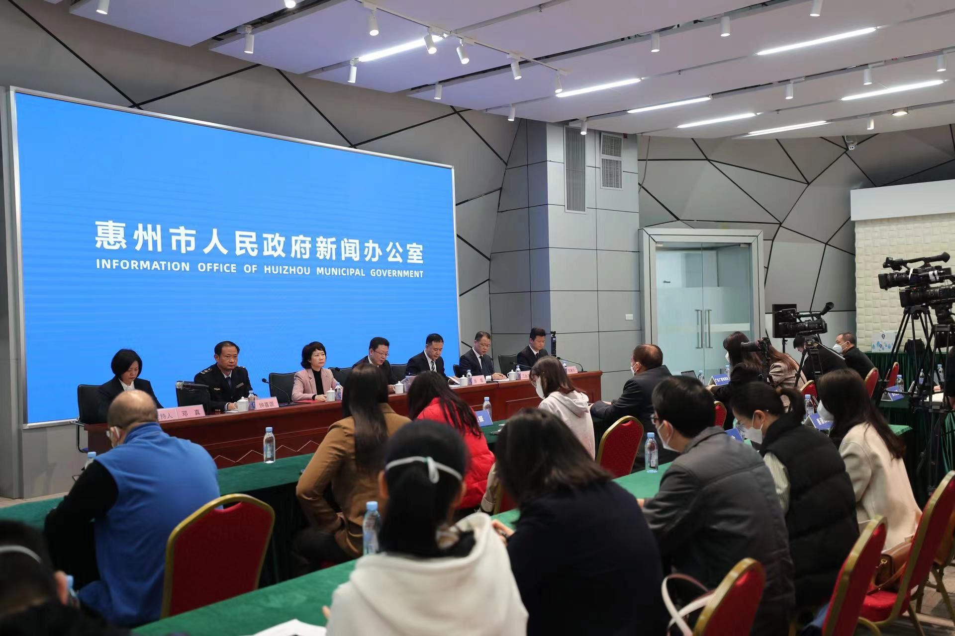 今日惠州市重大新闻头条新闻详解,惠州市今日新闻头条详解