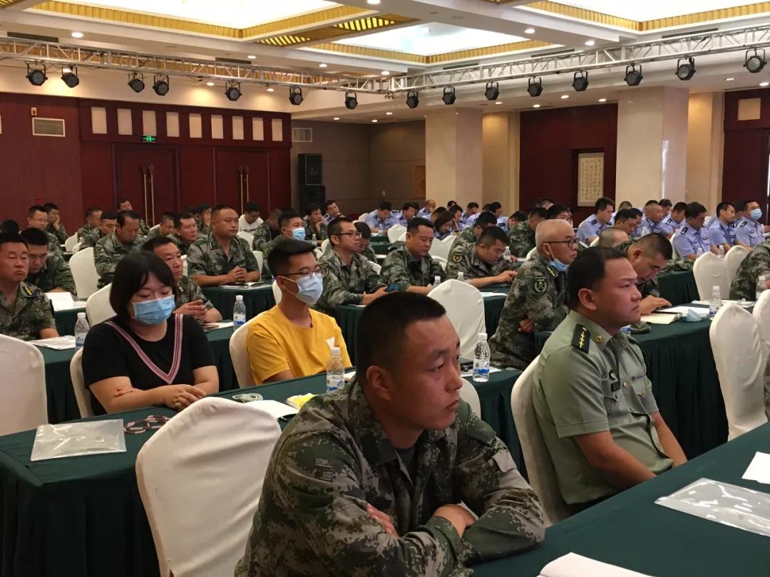武装部职工改革最新消息及其深远影响,武装部职工改革最新动态及其深远影响分析