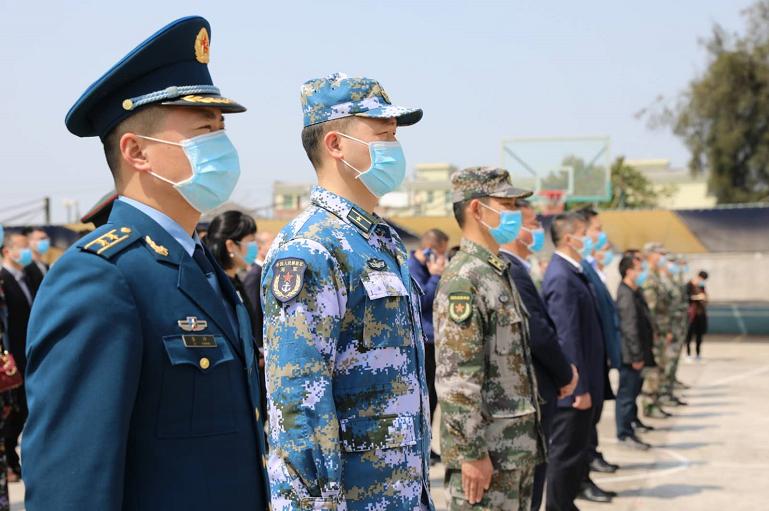 武装部职工改革最新消息及其深远影响,武装部职工改革最新动态及其深远影响分析