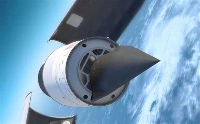 高超音速滑翔体发射失败的探索与挑战,高超音速滑翔体发射失败的探索与挑战,面对挑战寻求突破