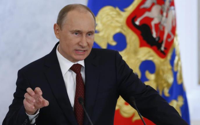 外媒揭秘俄乌战争背后的三大原因,外媒揭秘俄乌战争背后的三大动因