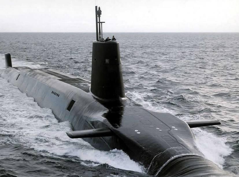 揭秘中国海军的骄傲,神秘的096潜艇,揭秘中国海军的骄傲,神秘强大的096潜艇揭秘