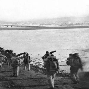 中国人民志愿军