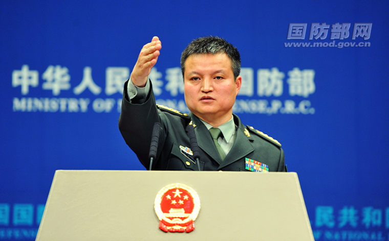 杨宇军大校父母介绍，杨宇军大校父母简介