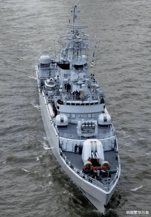 为什么还要造54A型护卫舰视频，揭秘，为何继续研发54A型护卫舰的视频重要性