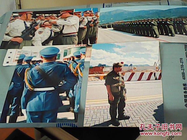 重温历史荣光，1997年阅兵完整版回顾，重温历史荣光，1997年阅兵盛典全景回顾