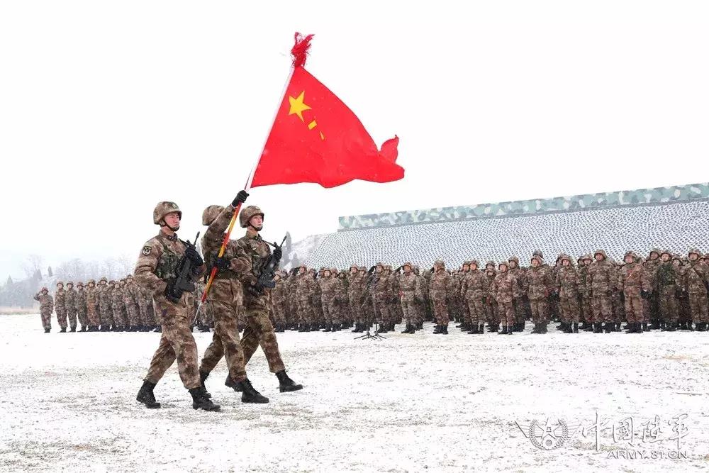 西部战区招募精英,共建边疆,共创未来,西部战区招募精英,共筑边疆未来