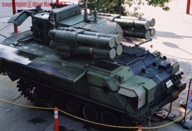 阿达茨防空导弹,现代防空的中流砥柱,阿达茨防空导弹,现代防空的中坚力量