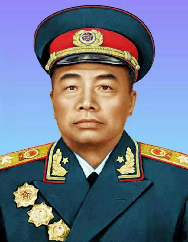 十大元帅,谁与谁交战过?,揭秘十大元帅交战史,谁与谁交锋?