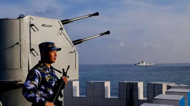 海军什么兵种最好,深度解析海军各兵种优势与特点,海军兵种深度解析,探寻最佳兵种及其优势与特点