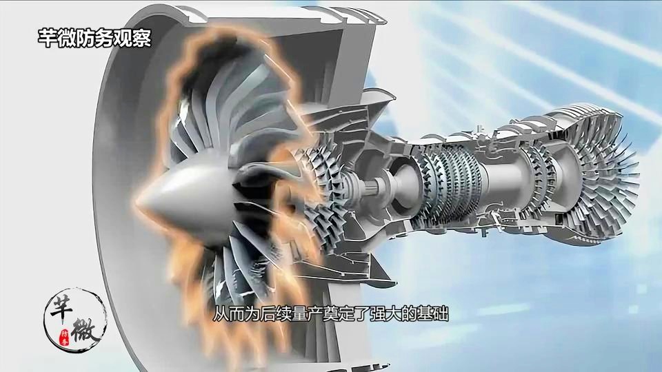 开局涡扇15,我带华夏杀疯了,华夏腾飞引擎,涡扇15开局,引领全球风潮