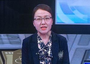 国防大学教授李莉,一位杰出的军事专家与学者的风采,国防大学教授李莉,军事专家与学者的卓越风采