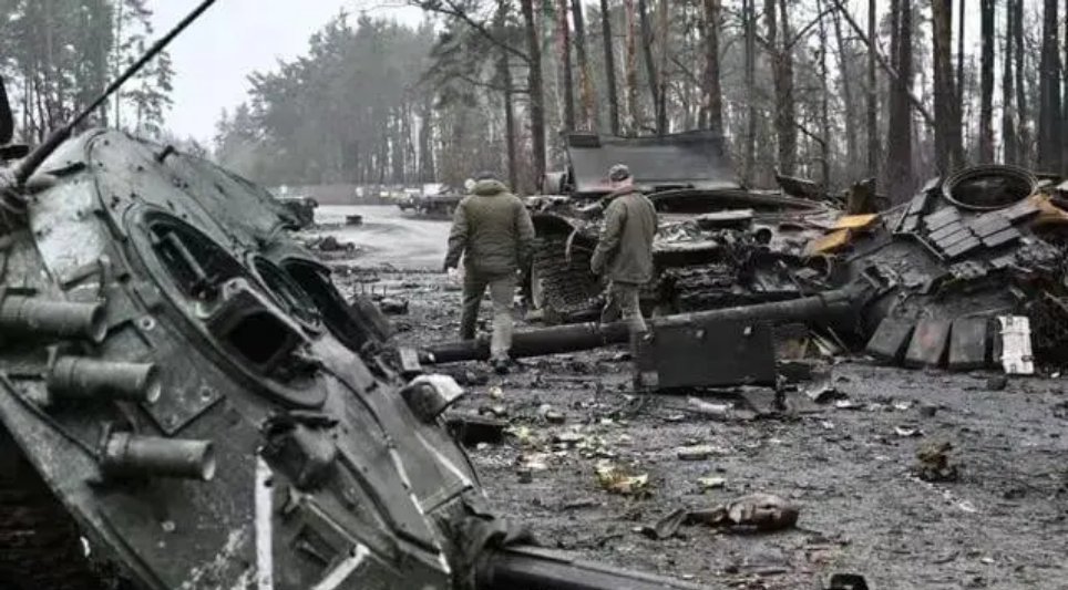 俄乌战争,持续数年的冲突与复杂局势分析,俄乌战争,持续数年的冲突与局势深度分析