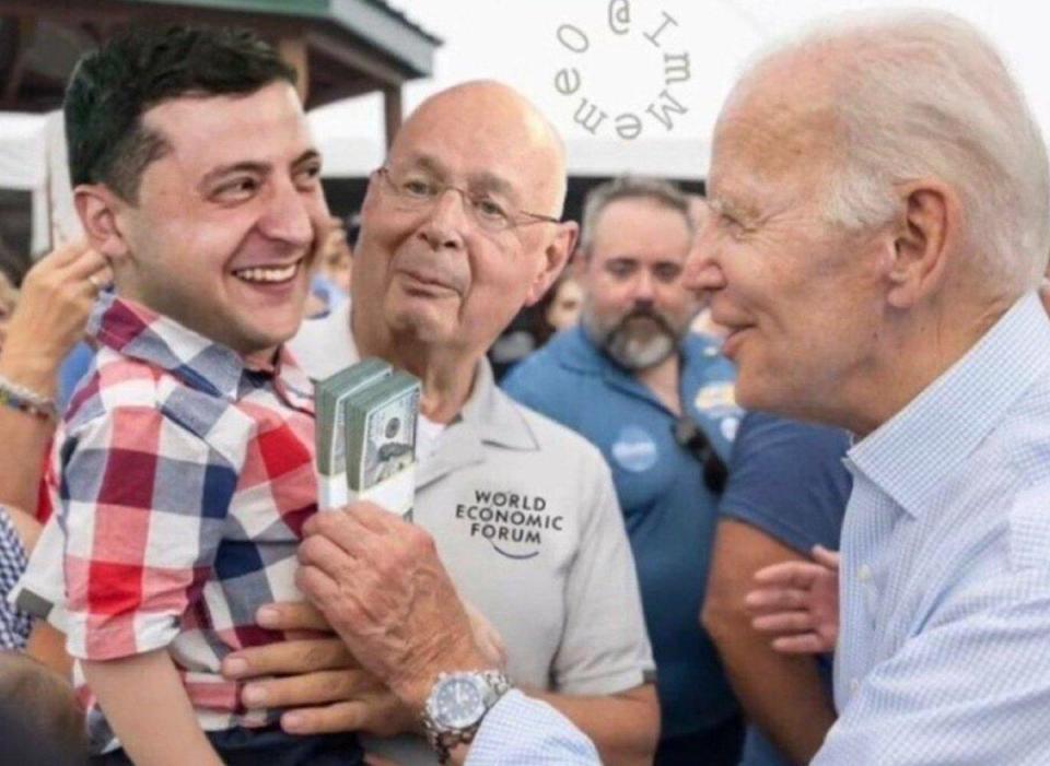 乌克兰局势深度解析,战争走向何方?,乌克兰局势深度解析,战争走向与前景展望