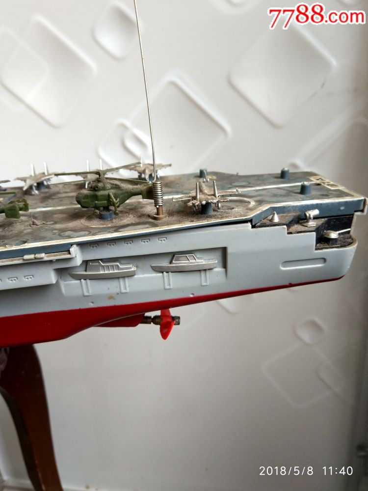 航空母舰模型可下水,探索、体验与模拟的海上征途,探索海上征途,航空母舰模型下水体验与模拟之旅